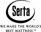 Serta outlet-Showroombed.nl