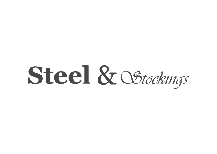 Steel & Stockings-Showroombed.nl
