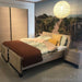 Bed (excl. matras(sen) | Overig| Eden | 160x200-Showroombed.nl