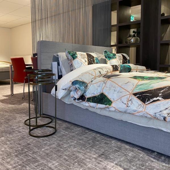 Bed (excl. matras(sen) | Swissflex| Expression | 180x200-Showroombed.nl