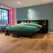 Bed (excl. matras(sen) | Swissflex | Silhouette | 180x200-Showroombed.nl
