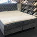 Boxspring (incl. matrassen) | Overig| Northbeds Nordkapp | 180x210-Showroombed.nl