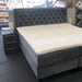 Boxspring (incl. matrassen) | Overig| Northbeds Nordkapp | 180x210-Showroombed.nl